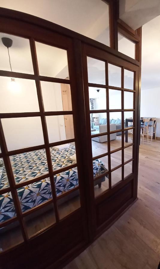 Loft Climatise "La Pinede", 50 M2, Tres Calme, 5 Mn A Pied Des Plages, Lit King Size La Seyne-sur-Mer Exterior photo